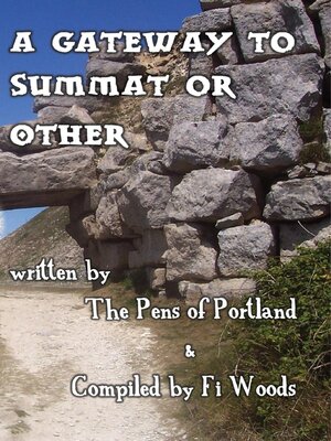 cover image of A Gateway to Summat or Other
